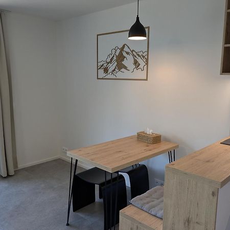 Apartman V Jizerkach 亚诺夫纳德尼索 外观 照片