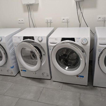 Apartman V Jizerkach 亚诺夫纳德尼索 外观 照片