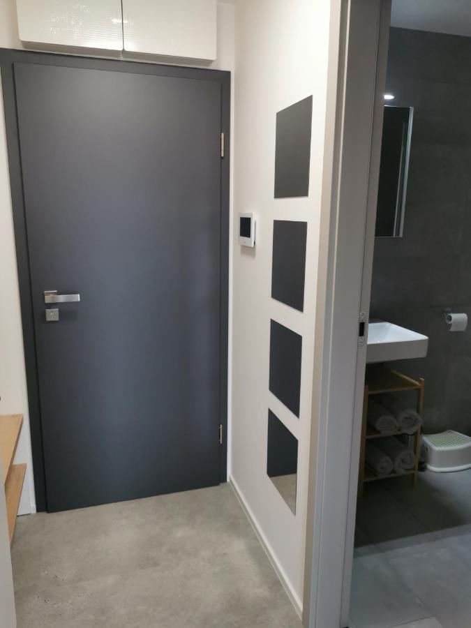 Apartman V Jizerkach 亚诺夫纳德尼索 外观 照片